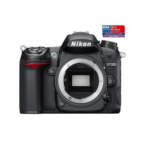 Nikon D700 Spesifikasi